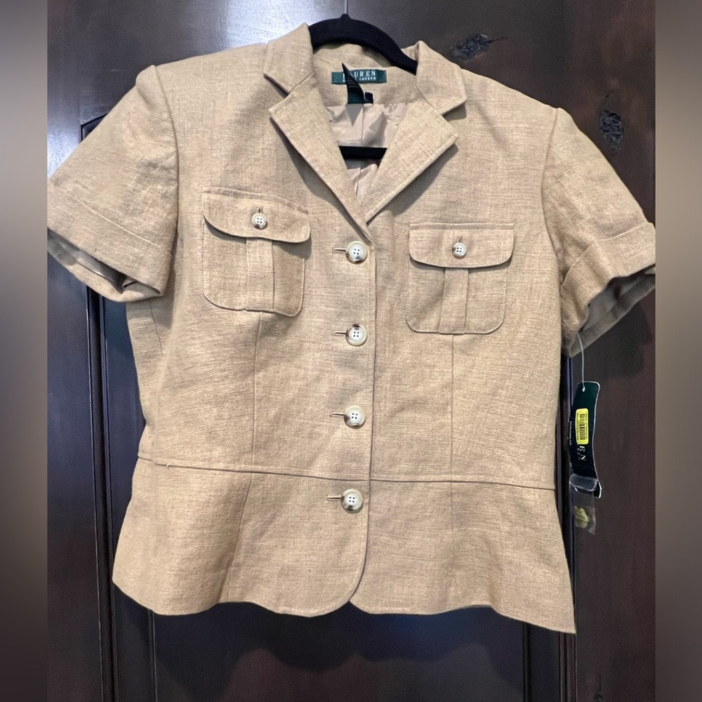 Lauren Ralph Lauren Jacket